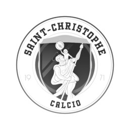 Logo Veterani Saint-Christophe Calcio