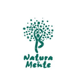 Concept logo Naturainmente